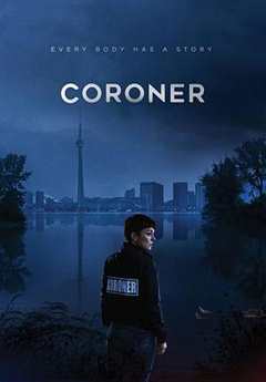 《验尸官 第四季 Coroner Season 4》