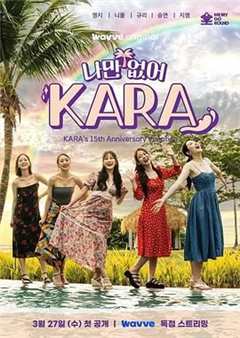 《只有没有我 KARA》