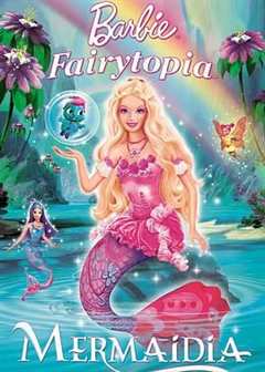 《芭比梦幻仙境之人鱼公主 2006》