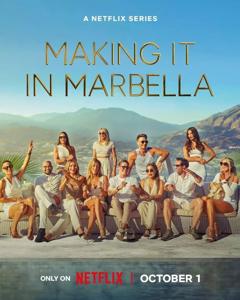 《Making It in Marbella》