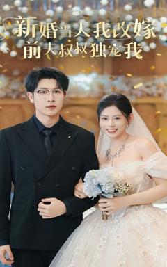 《新婚当天我改嫁前夫叔叔独宠我》