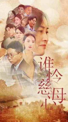 《谁怜慈母心》