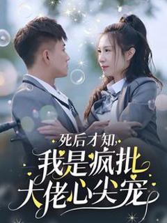 《死后才知我是疯批大佬心尖宠》