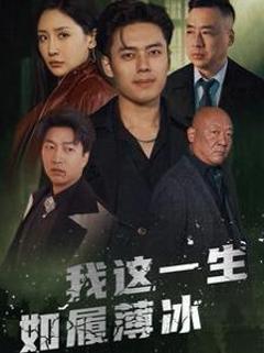 《我这一生如履薄冰》