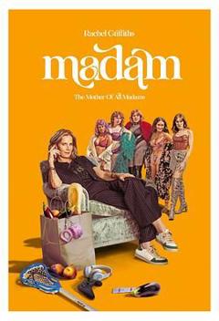 《Madam》