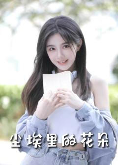 《前路漫漫亦灿灿（尘埃里的花朵）》
