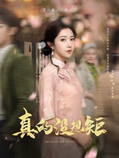 《真的没规矩》