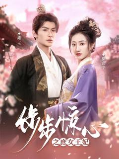 《步步惊心之庶女王妃》