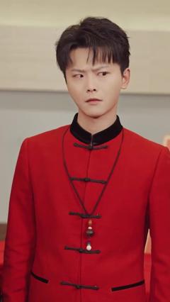 《少年张北传》