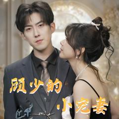 《顾少的小宠妻》