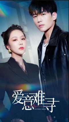 《爱意难寻》