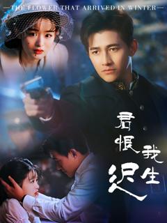 《君恨我生迟（司令府就是我的家）》