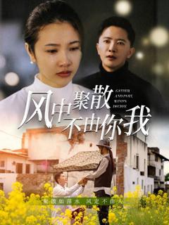 《风中聚散不由你我》