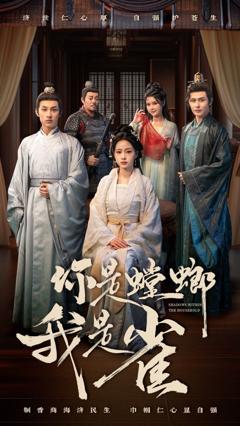 《你是螳螂我是雀》