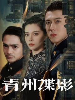 《青州谍影》
