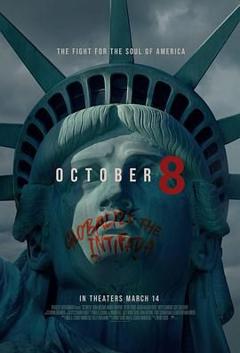 《October 8》