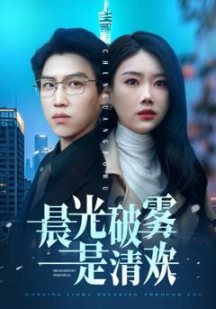 《晨光破雾是清欢》