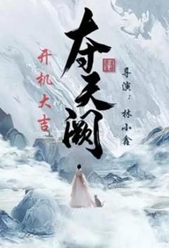 《夺天阙》