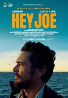 《Hey Joe》