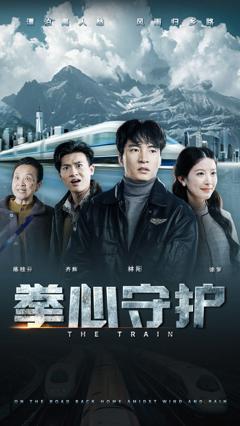 《拳心守护》