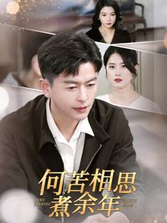 《何苦相思煮余年》