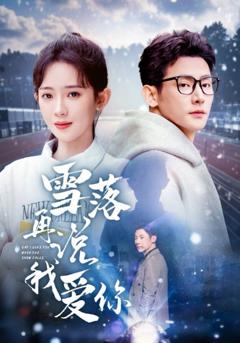 《雪落再说我爱你》
