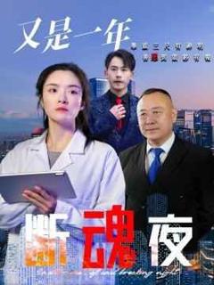《又是一年断魂夜》
