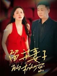 《留守妻子的秘密》