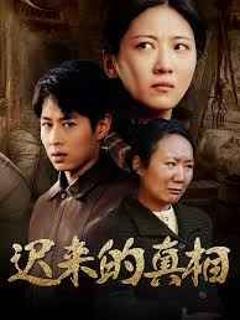 《迟来的真相（因果）》