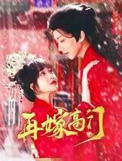 《再嫁高门》