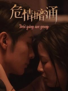 《危情暗涌》
