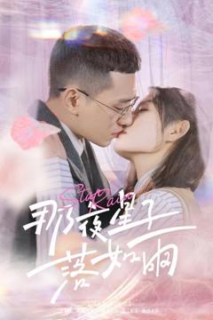《那夜星子落如雨》
