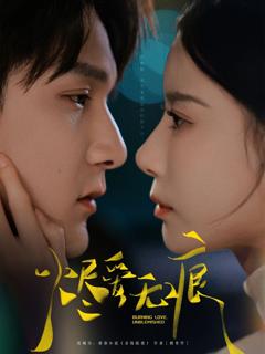 《烬爱无痕》