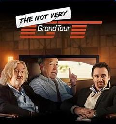 《The Not Very Grand Tour》