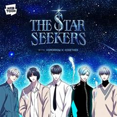 《The Star Seekers 追星的少年们》