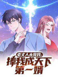 《老丈人太宠我捧我成天下第一婿》