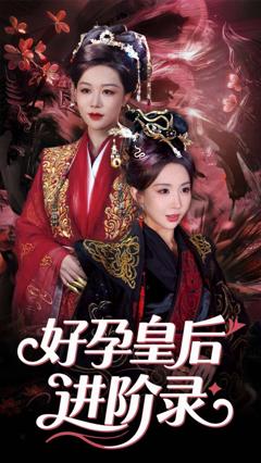 《新：好孕皇后进阶录&新好孕皇后进阶录》