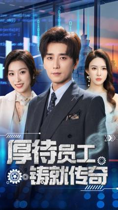 《厚待员工铸就传奇》