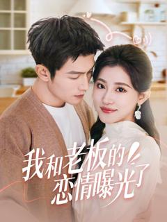 《我和老板的恋情曝光了（春风揽月上瑶台）》