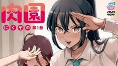 《肉园》