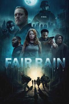 《Fair Rain》