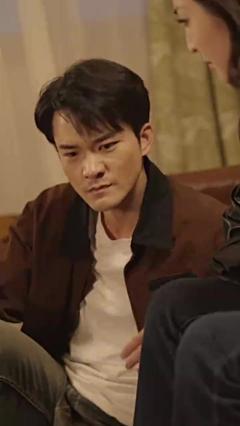 《沉罪入眠》