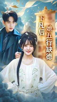 《下凡后她五行缺德（你惹夫人干嘛她五行缺德）》