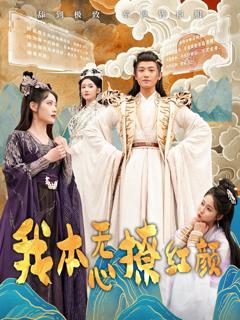 《我本无心撩红颜》