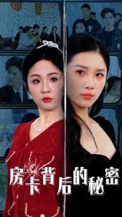 《房卡背后的秘密（监控里的第三人）》