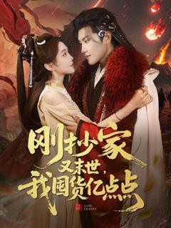 《刚抄家又未世我围货亿点点》