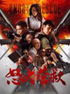 《怒火营救》