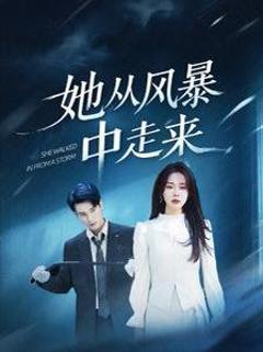 《她从风暴中走来》