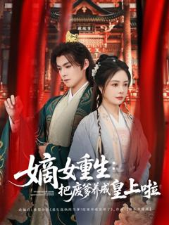 《嫡女重生把废爹养成皇上啦（好一个纨绔爹）》