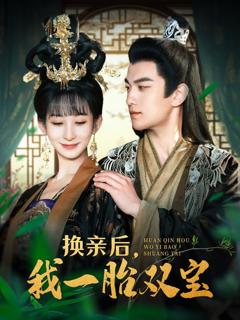《换亲后，我一胎双宝》